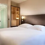 Hotel Escale Oceania Nantes Aeroport Bouguenais