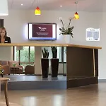 Escale Oceania Nantes Aeroport Hotel 3*