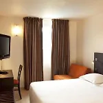 Hotel Escale Oceania Nantes Aeroport Bouguenais