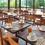 Hotel Escale Oceania Nantes Aeroport Bouguenais