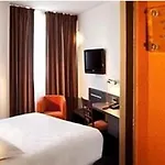 Escale Oceania Nantes Aeroport 3* Bouguenais