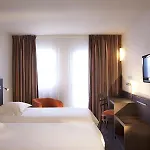 Escale Oceania Nantes Aeroport Bouguenais