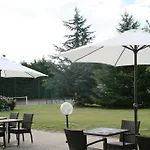 Escale Oceania Nantes Aeroport Hotel