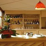 Escale Oceania Nantes Aeroport 3* Bouguenais