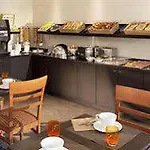 Escale Oceania Nantes Aeroport Hotel