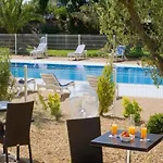 Escale Oceania Nantes Aeroport Bouguenais