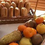 Escale Oceania Nantes Aeroport 3*