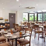 Hotel Escale Oceania Nantes Aeroport Bouguenais