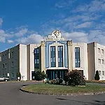 Escale Oceania Nantes Aeroport Hotel