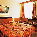 Escale Oceania Nantes Aeroport Bouguenais