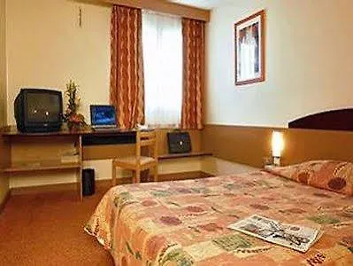 Escale Oceania Nantes 3* Bouguenais