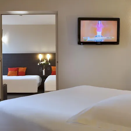 Escale Oceania Nantes Aeroport Bouguenais