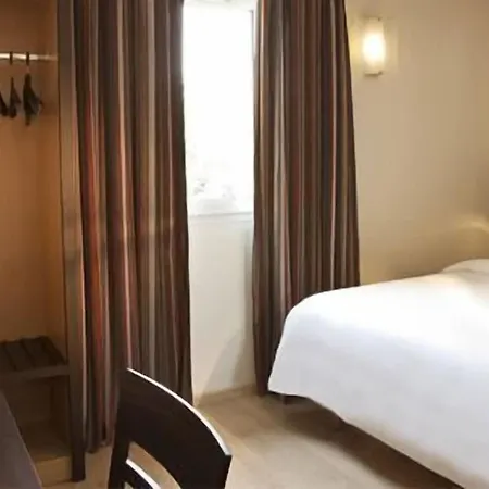 Escale Oceania Nantes 3*