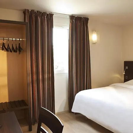 Hotel Escale Oceania Nantes Aeroport Bouguenais