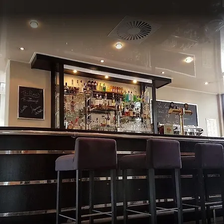 Hotel Escale Oceania Nantes Aeroport Bouguenais