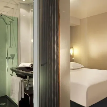 Hotel Escale Oceania Nantes Aeroport Bouguenais