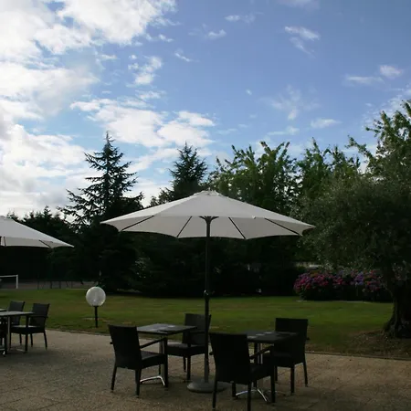 Hotel Escale Oceania Nantes Aeroport 3*