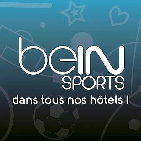 Escale Oceania Nantes Aeroport 3*