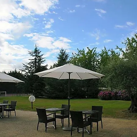 Hotel Escale Oceania Nantes Aeroport 3*
