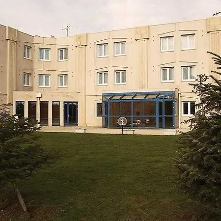 Hotel Escale Oceania Nantes Aéroport