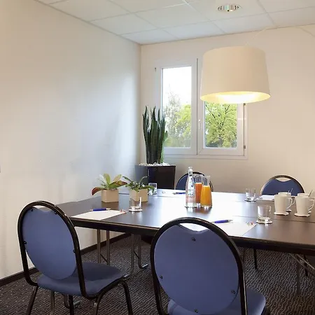 Escale Oceania Nantes 3* Bouguenais