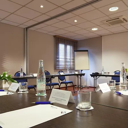 Hotel Escale Oceania Nantes Aéroport