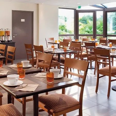 Escale Oceania Nantes Aéroport