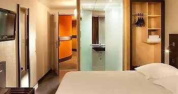 Otel Escale Oceania Nantes Aeroport Bouguenais