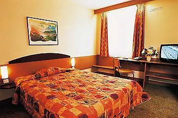 Escale Oceania Nantes Bouguenais