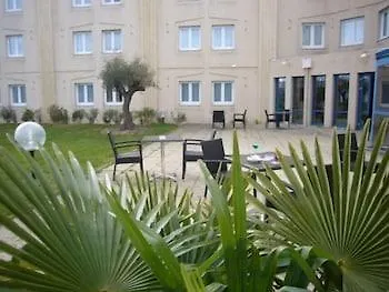 Hotel Escale Oceania Nantes Aeroport