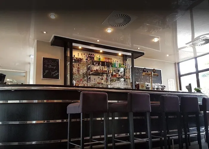 Hotel Escale Oceania Nantes Aeroport Bouguenais