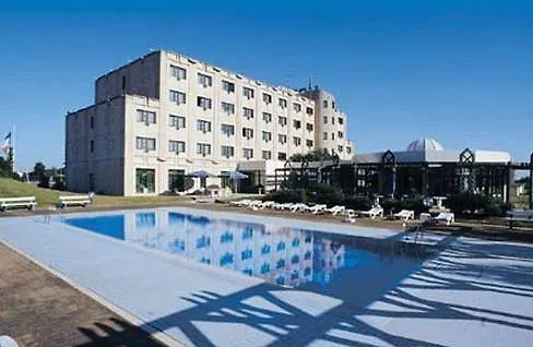 Escale Oceania Nantes Aeroport Bouguenais