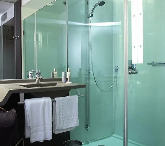 Escale Oceania Nantes Aeroport