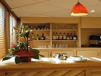 Escale Oceania Nantes Aeroport 3* Bouguenais