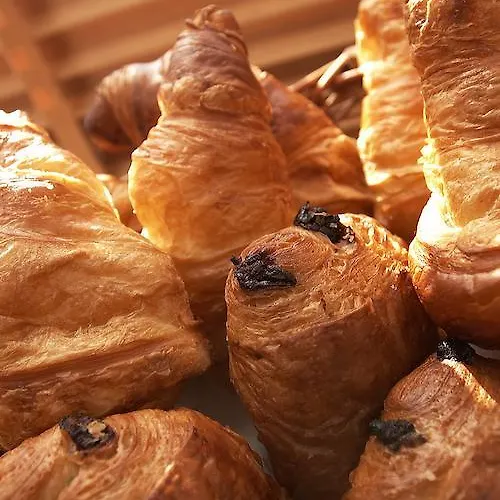 Hotel Escale Oceania Nantes Aeroport 3*