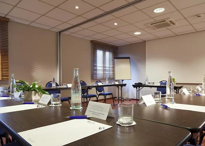 Hotel Escale Oceania Nantes Aeroport