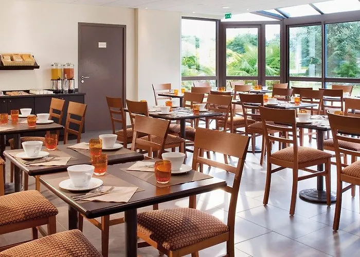 Escale Oceania Nantes Aeroport